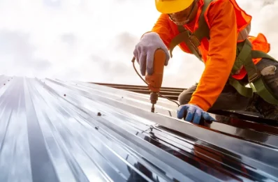 Travaux de zinguerie à Ballancourt-sur-Essonne